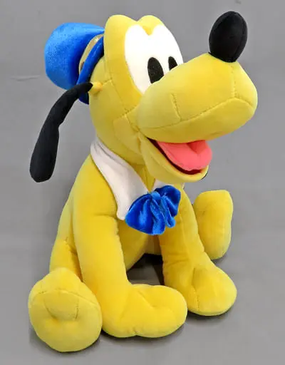 Plush - Disney / Pluto