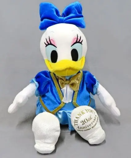 Plush - Disney / Daisy Duck