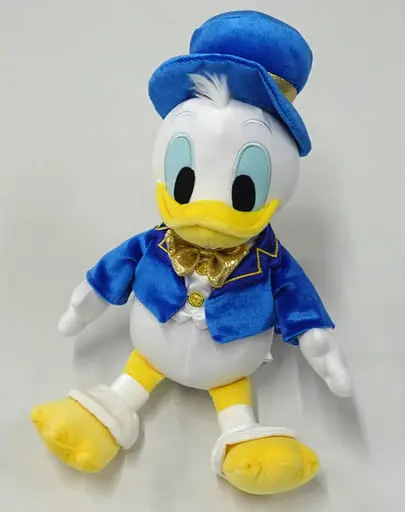 Plush - Disney / Donald Duck