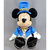 Plush - Disney / Mickey Mouse