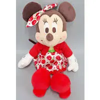 Plush - Disney / Minnie Mouse