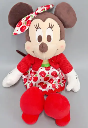 Plush - Disney / Minnie Mouse