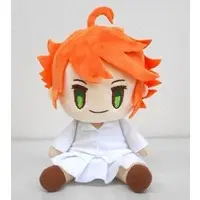 Plush - Yakusoku no Neverland (The Promised Neverland)