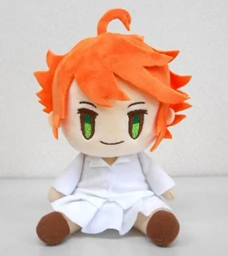 Plush - Yakusoku no Neverland (The Promised Neverland)