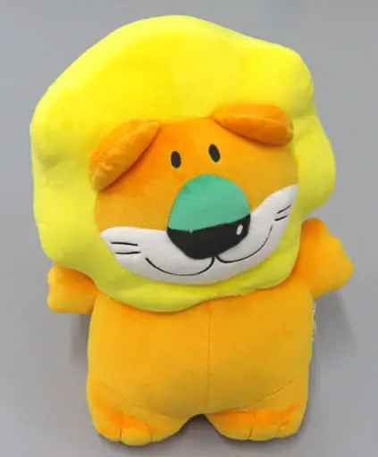 Plush - TABEKKO DOUBUTSU