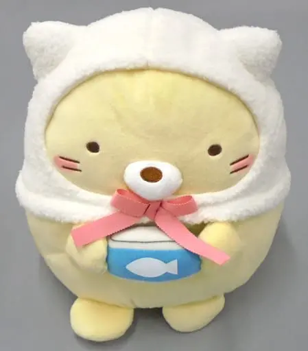 Plush - Sumikko Gurashi / Neko (Gattinosh)