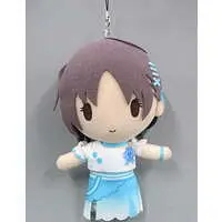 Plush - THE IDOLM@STER SHINY COLORS