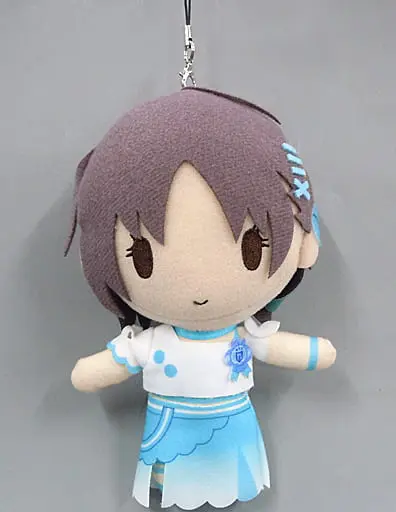 Plush - THE IDOLM@STER SHINY COLORS