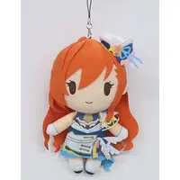 Plush - THE IDOLM@STER SHINY COLORS