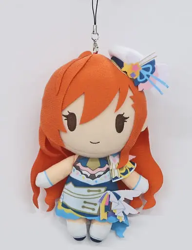 Plush - THE IDOLM@STER SHINY COLORS