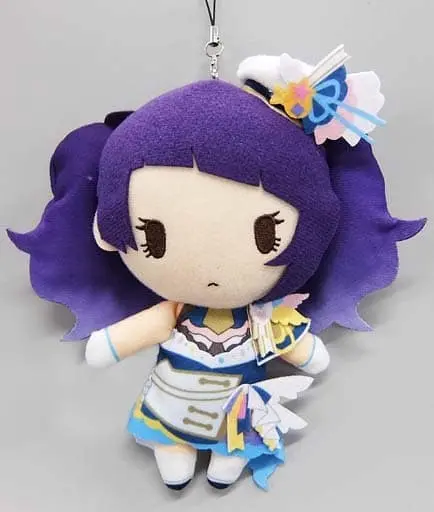 Plush - THE IDOLM@STER SHINY COLORS