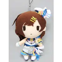 Plush - THE IDOLM@STER SHINY COLORS