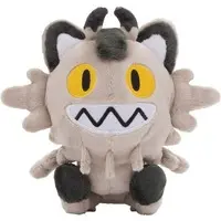 Plush - Pokémon / Meowth