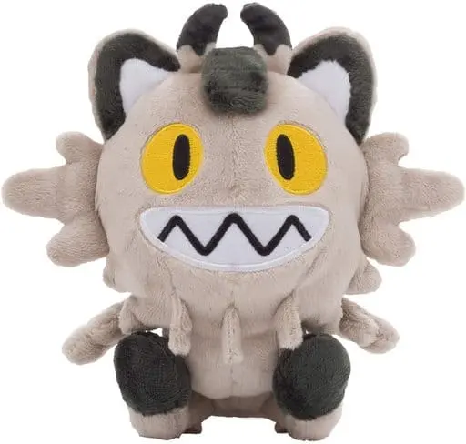 Plush - Pokémon / Meowth