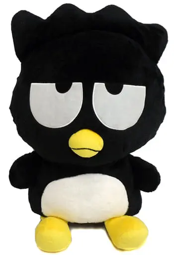 Plush - Sanrio characters / BAD BADTZ-MARU