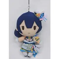 Plush - THE IDOLM@STER SHINY COLORS