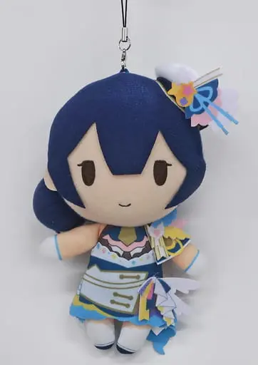 Plush - THE IDOLM@STER SHINY COLORS