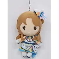 Plush - THE IDOLM@STER SHINY COLORS