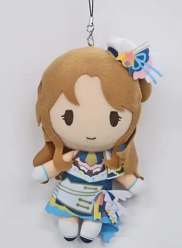 Plush - THE IDOLM@STER SHINY COLORS