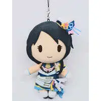 Plush - THE IDOLM@STER SHINY COLORS