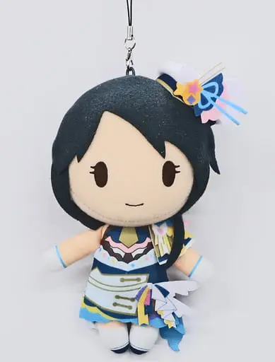 Plush - THE IDOLM@STER SHINY COLORS