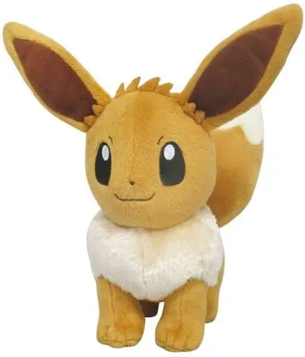 Plush - Pokémon / Eevee