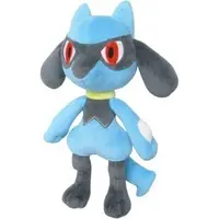 Plush - Pokémon / Riolu