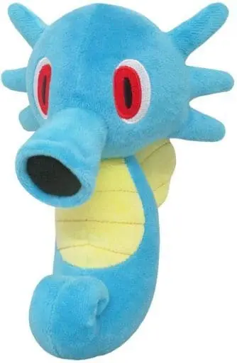 Plush - Pokémon / Horsea