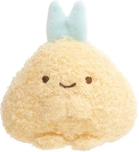 Plush - Sumikko Gurashi / Aji Furai no Shippo