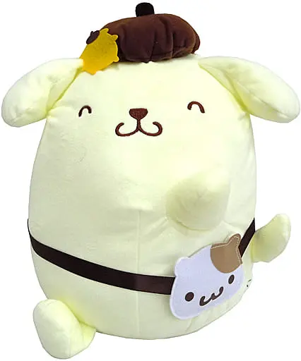 Plush - Sanrio / Pom Pom Purin