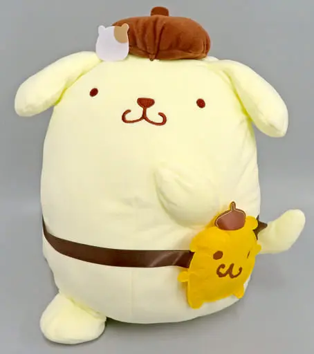 Plush - Sanrio / Pom Pom Purin