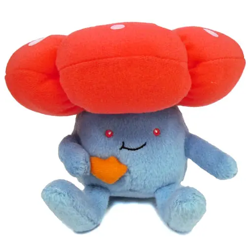 Plush - Pokémon / Vileplume