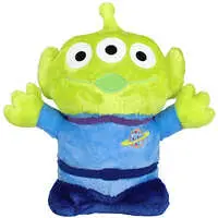 Plush - Toy Story / Aliens