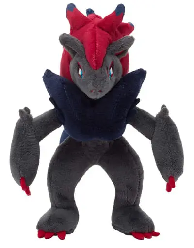 Plush - Pokémon / Zoroark