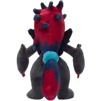 Plush - Pokémon / Zoroark