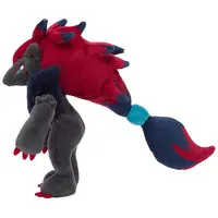 Plush - Pokémon / Zoroark