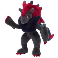 Plush - Pokémon / Zoroark