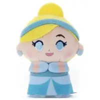 Plush - Cinderella / Cinderella (character)