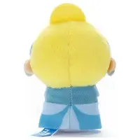 Plush - Cinderella / Cinderella (character)