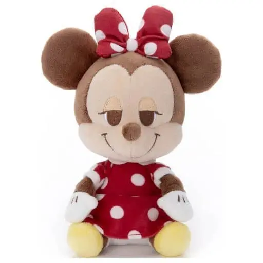 Plush - Disney / Minnie Mouse