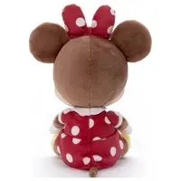 Plush - Disney / Minnie Mouse