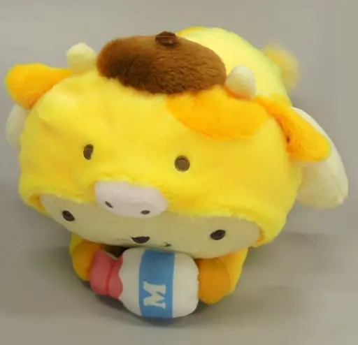 Plush - Sanrio characters / Pom Pom Purin