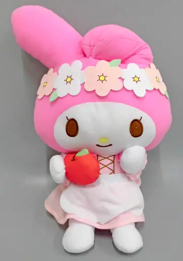 Plush - Sanrio characters / My Melody