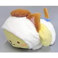 Plush - Sanrio / Pom Pom Purin