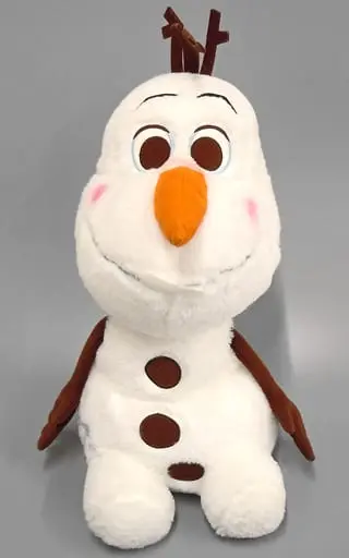 Plush - Frozen / Olaf