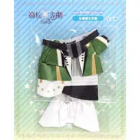 Plush Clothes - Star-Myu (High School Star Musical)