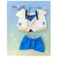 Plush Clothes - Star-Myu (High School Star Musical)