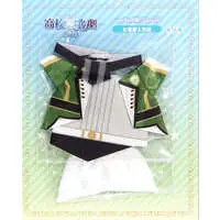 Plush Clothes - Star-Myu (High School Star Musical)