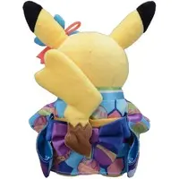 Plush - Pokémon / Pikachu