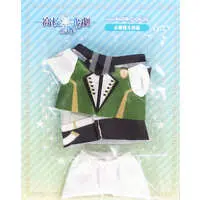 Plush Clothes - Star-Myu (High School Star Musical)